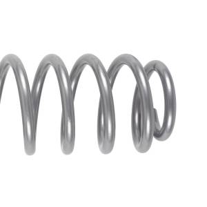 Rubicon Express Coil Springs Front TJ/XJ 7.5Â€/Pair RE1358