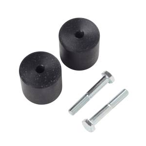 Rubicon Express Bump Stop Upper Rear TJ/LJ 2.0Â€/Pair RE1385