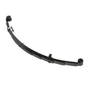 Rubicon Express Leaf Spring W/Bushing Extreme-Duty Rear XJ 4.5Â€ RE1462