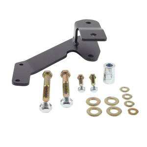 Rubicon Express Rear Lower Track Bar Bracket RE1607