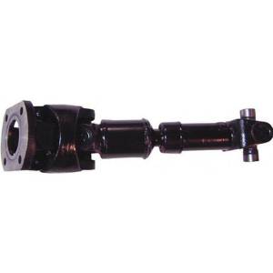 Rubicon Express D Shaft 1350 CVf Rubicon 16.5In RE1895-165