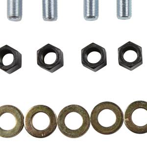 Rubicon Express Front U Bolt Kit YJ  RE2420