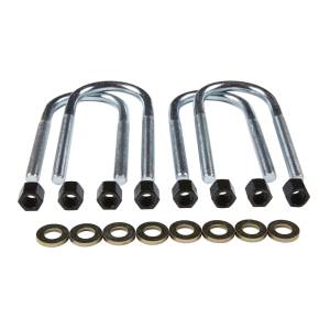 Rubicon Express U-Bolts Dana 35 Rear  RE2421