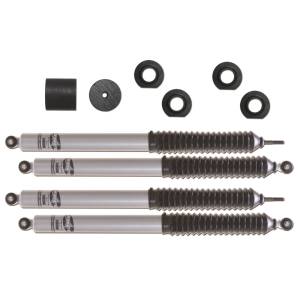 Rubicon Express 2 Inch Economy Lift Kit With Mono Tube Shocks RE7030RXJ