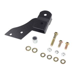 Rubicon Express Rubicon Express 2.5 Inch Standard Progressive Coil Lift Kit - Re7141P RE7141P