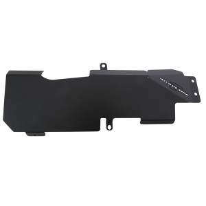 Rubicon Express 07-18 Jeep Wranger JK 2 Door Gas Tank Skid Plate REA1015