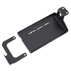 Rubicon Express 07-18 Jeep Wrangler JK Evap Skid Plate REA1017