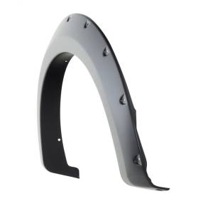 Smittybilt - Smittybilt M1 Fender Flare Bolt On Front And Rear Paintable - 17395 - Image 1