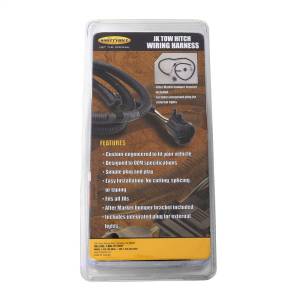 Smittybilt - Smittybilt Trailer Wire Harness - 2912 - Image 2