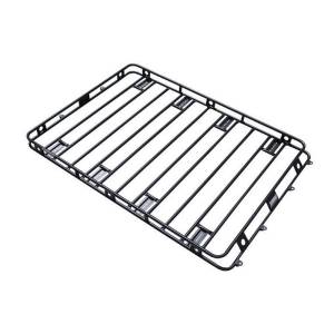 Smittybilt Safari Hard Top 517702 - 517702