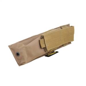 Smittybilt - Smittybilt GEAR Overhead Console Coyote Tan - 5665024 - Image 5