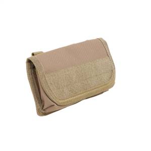 Smittybilt - Smittybilt GEAR Overhead Console Coyote Tan - 5665024 - Image 7