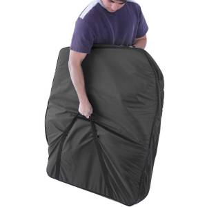 Smittybilt - Smittybilt Hard Door Storage Bag Pair - 595201 - Image 5