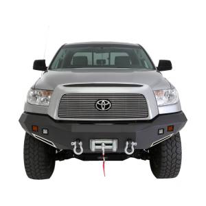 Smittybilt M1 Front Truck Bumper - 612840