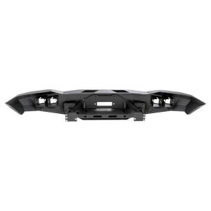 Smittybilt - Smittybilt M1 Front Truck Bumper - 612840 - Image 2