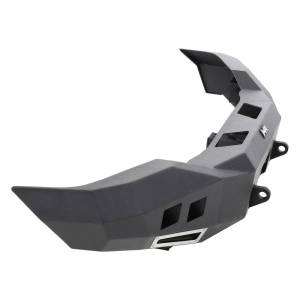 Smittybilt - Smittybilt M1 Front Truck Bumper - 612840 - Image 3