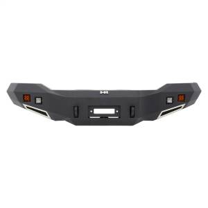 Smittybilt - Smittybilt M1 Front Truck Bumper - 612840 - Image 5