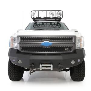 Smittybilt - Smittybilt M1 Grille Insert Black Mesh 2 pcs. - 615820 - Image 4