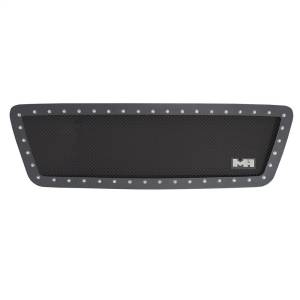 Smittybilt - Smittybilt M1 Grille Insert Black Mesh 1 pc. - 615833 - Image 5