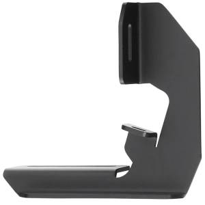 Smittybilt - Smittybilt M1A2 Truck Side Step w/ Hardware Included Black powder coat finish - 616922 - Image 6