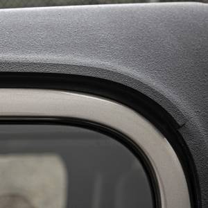 Smittybilt - Smittybilt Replacement Hard Top Black Diamond - 619701 - Image 7