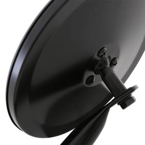 Smittybilt - Smittybilt Side Mirror Kit Pair Black No Drill Installation - 7618 - Image 5