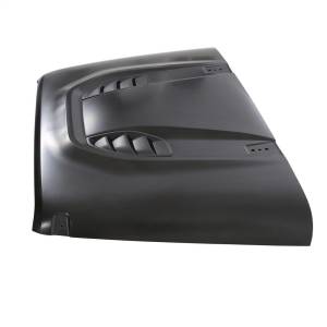 Smittybilt - Smittybilt SRC Stingray Vented Hood - 76400 - Image 6