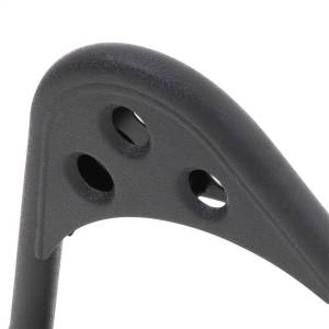 Smittybilt - Smittybilt SRC Front Stinger Bumper Textured Matte Black Finish - 76521 - Image 2