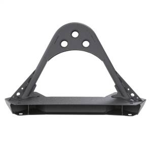 Smittybilt - Smittybilt SRC Front Stinger Bumper Textured Matte Black Finish - 76521 - Image 3