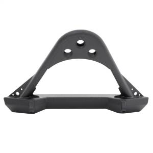 Smittybilt - Smittybilt SRC Front Stinger Bumper Textured Matte Black Finish - 76521 - Image 6