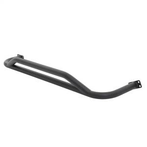 Smittybilt - Smittybilt SRC Rocker Guard Black Textured - 76641 - Image 4