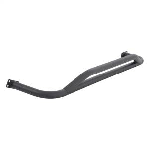 Smittybilt - Smittybilt SRC Rocker Guard Black Textured - 76641 - Image 5