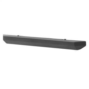 Smittybilt - Smittybilt SRC Classic Front Bumper Black Textured w/o D Ring - 76740 - Image 4