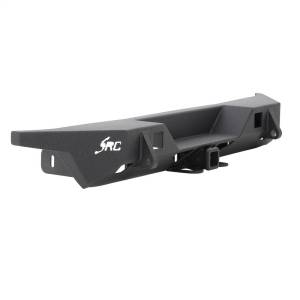 Smittybilt - Smittybilt SRC Carbine Rear Bumper Carbine Mid Width Design - 76745 - Image 3