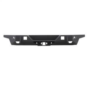 Smittybilt - Smittybilt SRC Carbine Rear Bumper Carbine Mid Width Design - 76745 - Image 7