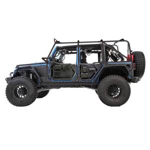 Smittybilt - Smittybilt XRC Exoskeleton Made Of Sturdy 1.75 in. .120 Wall Tube Mounts Directly Onto Vehicle Body - 76840 - Image 4