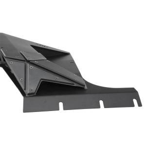 Smittybilt - Smittybilt XRC Gen 2 Fender Armor Front - 76883 - Image 5
