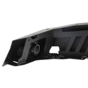 Smittybilt - Smittybilt XRC Gen 2 Fender Armor Front - 76883 - Image 6