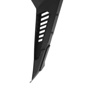 Smittybilt - Smittybilt XRC Gen 2 Fender Armor Rear - 76885 - Image 4