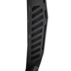 Smittybilt - Smittybilt XRC Gen 2 Fender Armor Rear - 76885 - Image 6