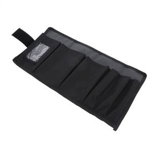 Smittybilt - Smittybilt Off Road Organizer-Fits Jeep Glove Box 769501 - 769501 - Image 2