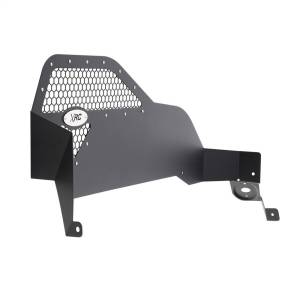 Smittybilt - Smittybilt Rear Fender Liner Black w/Silver Mesh - 76986 - Image 6