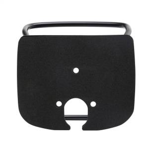 Smittybilt - Smittybilt Euro Taillight Guard Black No Drilling Installation - 8660 - Image 5