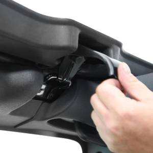 Smittybilt - Smittybilt O.E Style Bow Assembly - 91306 - Image 3