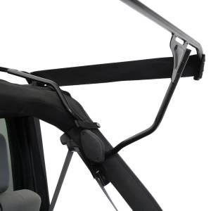 Smittybilt - Smittybilt O.E Style Bow Assembly - 91306 - Image 4