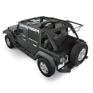 Smittybilt - Smittybilt O.E Style Bow Assembly - 91306 - Image 8