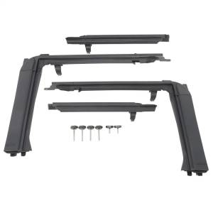 Smittybilt - Smittybilt O.E Style Door Surrounds - 91406 - Image 4