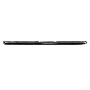 Smittybilt - Smittybilt Sure Step Side Bar Black Powder Coat 3 in. No Drill Installation - DN260-S4B - Image 2