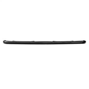 Smittybilt - Smittybilt Sure Step Side Bar Black Powder Coat 3 in. No Drill Installation - DN270-S4B - Image 2