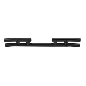Smittybilt - Smittybilt Rear Bumper w/o Hitch Black No Drill Installation - JB44-R - Image 2